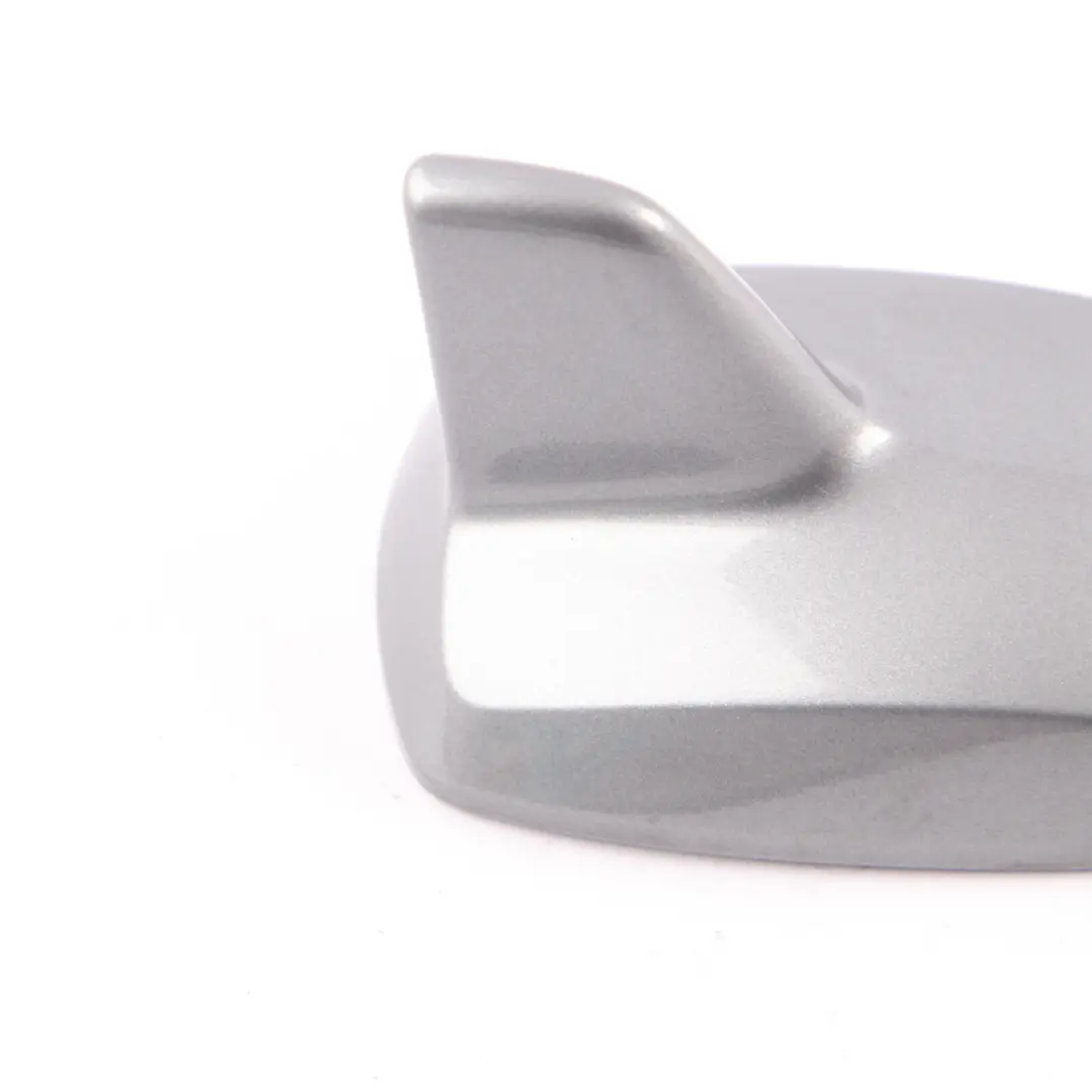 Roof Antenna Mercedes W212 Shark Trim Panel Palladium Silver - 792 to with Part number A2128270128 Roof Antenna Mercedes W212 Shark Trim Panel Palladium Silver - 792 - SKU A2128270128-PAL - Part number A2128270128