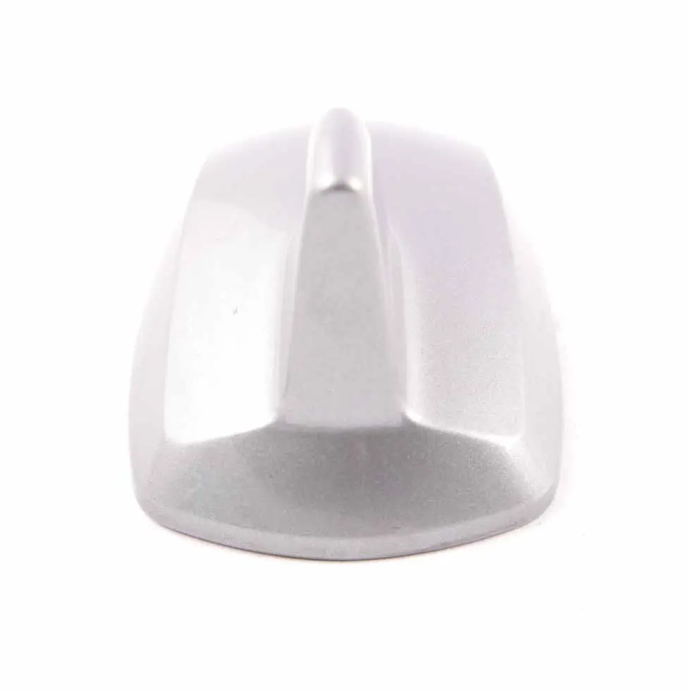  Roof Antenna Mercedes W212 Shark Trim Panel Palladium Silver - 792 - SKU A2128270128-PAL - Part number A2128270128