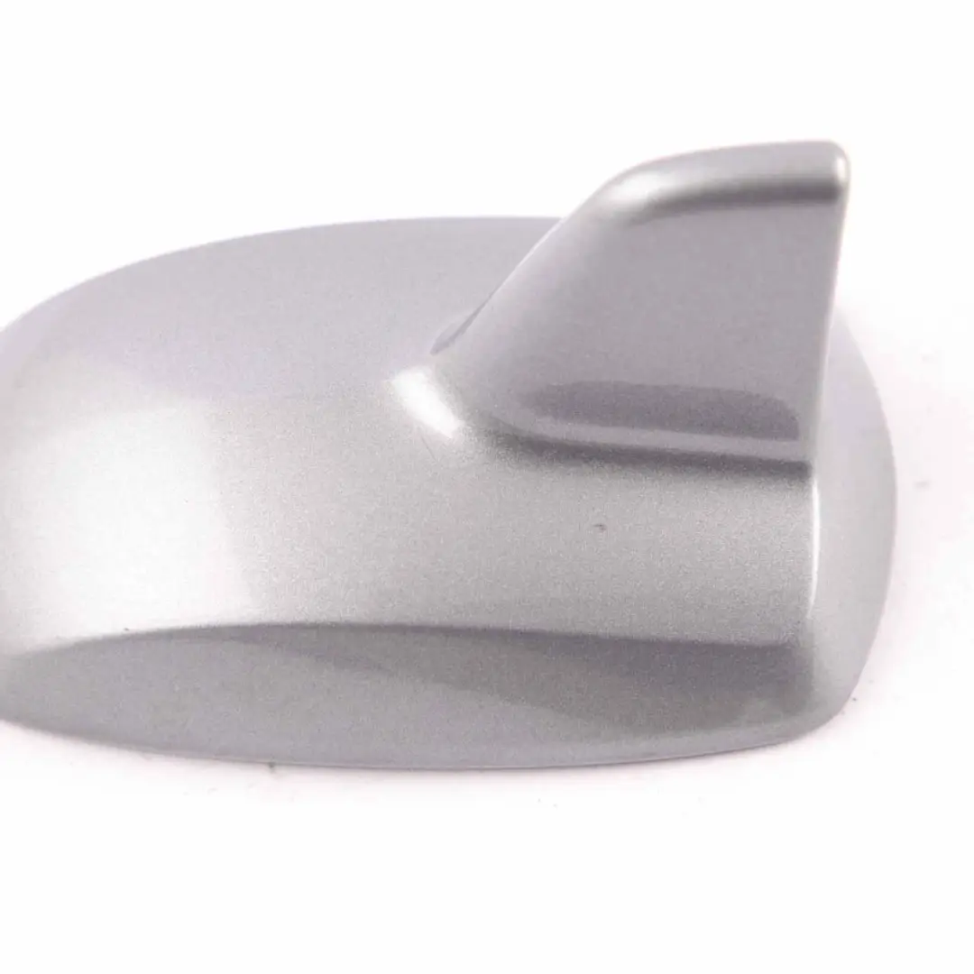  Antenne de toit Mercedes W212 Shark Trim Panel Palladium Silver 792 - SKU A2128270128-PAL - Numéro de pièce A2128270128