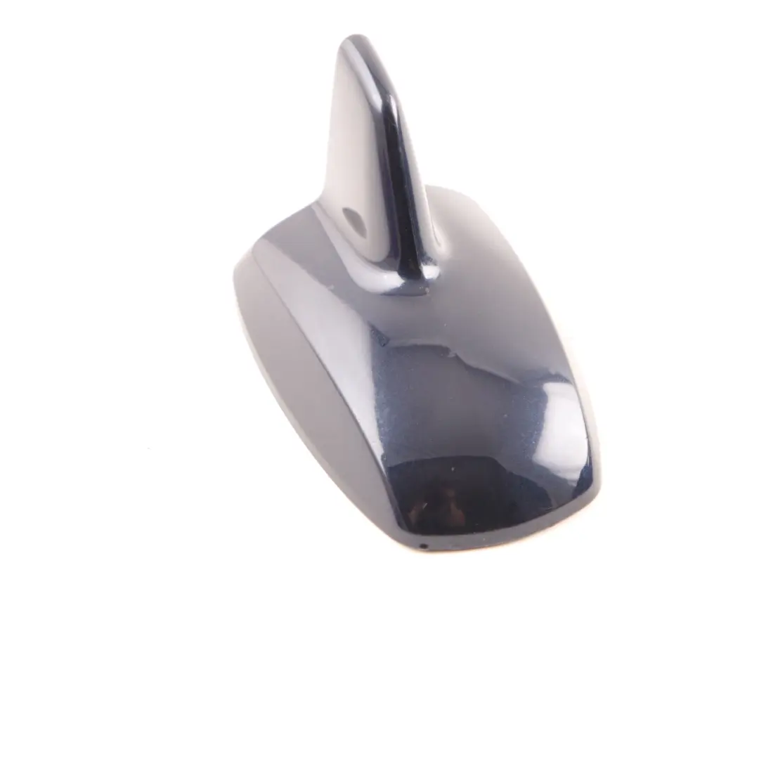 Roof Antenna Cover Shark Cavansite Blue - 890 to Mercedes W212 Estate with Part number A2128270228 Mercedes W212 Estate Roof Antenna Cover Shark Cavansite Blue - 890 - SKU A2128270228-CVB - Part number A2128270228
