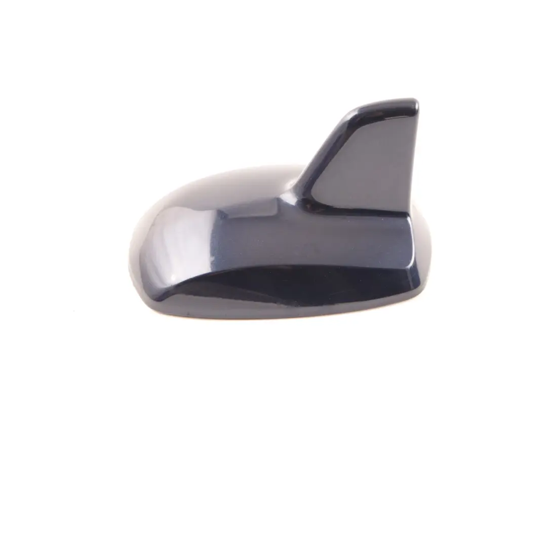 Roof Antenna Cover Shark Cavansite Blue - 890 to Mercedes W212 Estate with Part number A2128270228 Mercedes W212 Estate Roof Antenna Cover Shark Cavansite Blue - 890 - SKU A2128270228-CVB - Part number A2128270228