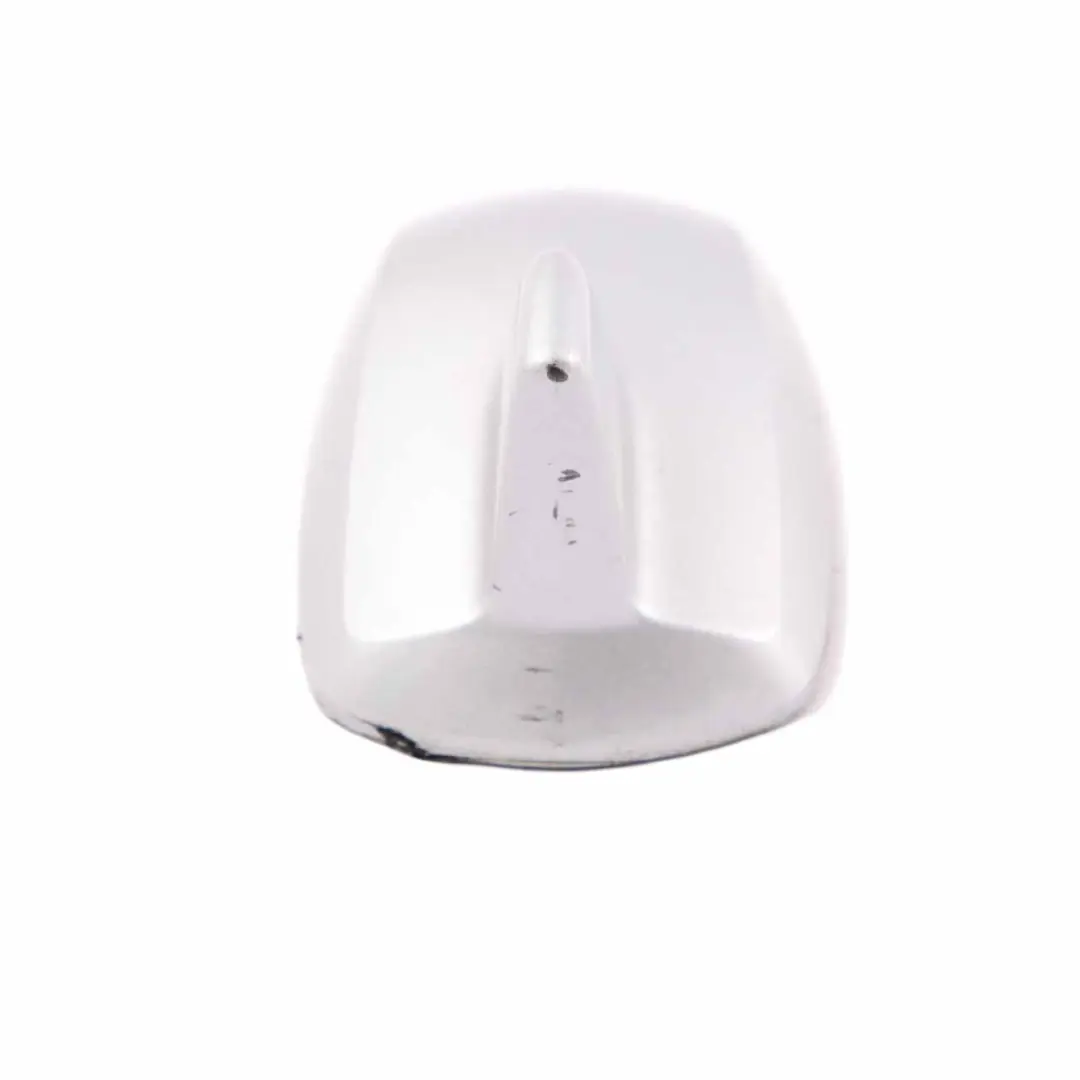 Mercedes W212 Roof Antenna Shark Iridium Silver Metallic 775 E-Class - SKU A2128270228-IRS - Part number A2128270228