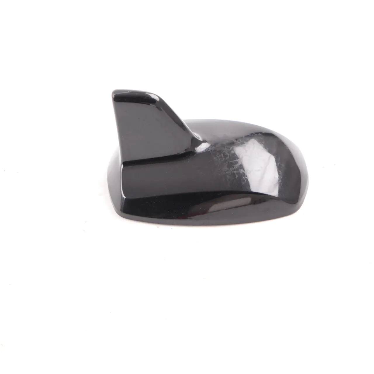 Mercedes W212 Estate Copertura antenna tetto Shark Obsidian Black A2128270228