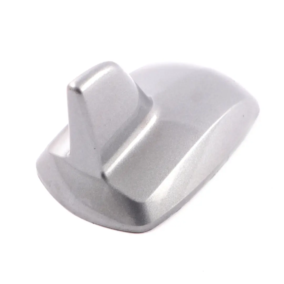 Mercedes W212 Tetto Antenna Shark Rivestimento Palladium Silver - SKU A2128270328-PAL - Numero di parte A2128270328