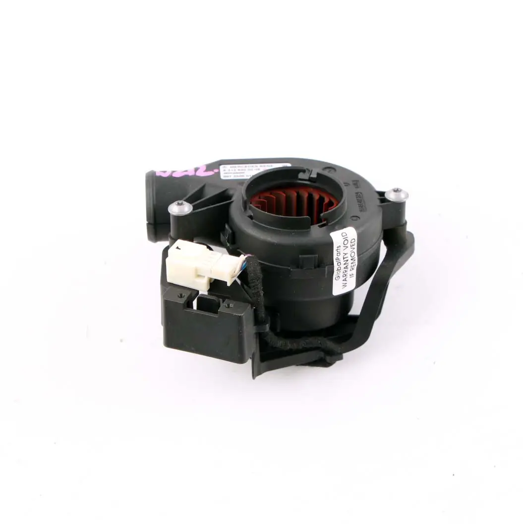 Wentylator Komputera do Mercedes W212 o numerze A2128300008 Mercedes W212 Wentylator Komputera - SKU A2128300008 - Numer Części A2128300008
