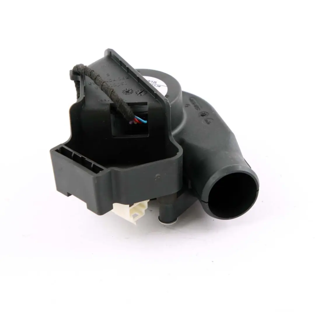  Fan Blower Mercedes W212 Comand Navi CD Control Unit Module Cooler - SKU A2128300008 - Part number A2128300008