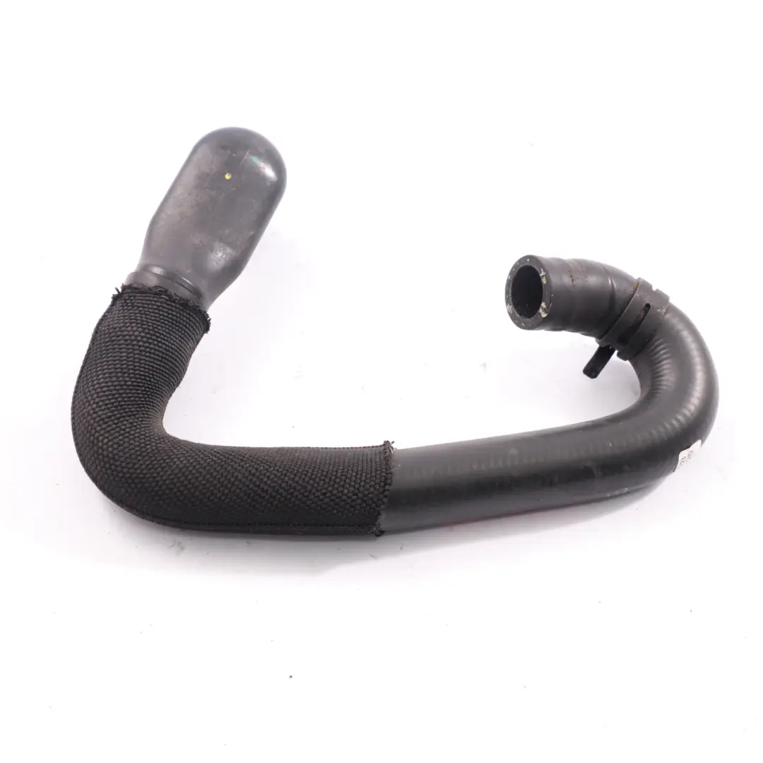 Tubo dell'acqua Mercedes W207 W212 OM642 Linea tubo raffreddamento per con numero di parte A2128300095 Tubo dell'acqua Mercedes W207 W212 OM642 Linea tubo raffreddamento - SKU A2128300095 - Numero di parte A2128300095