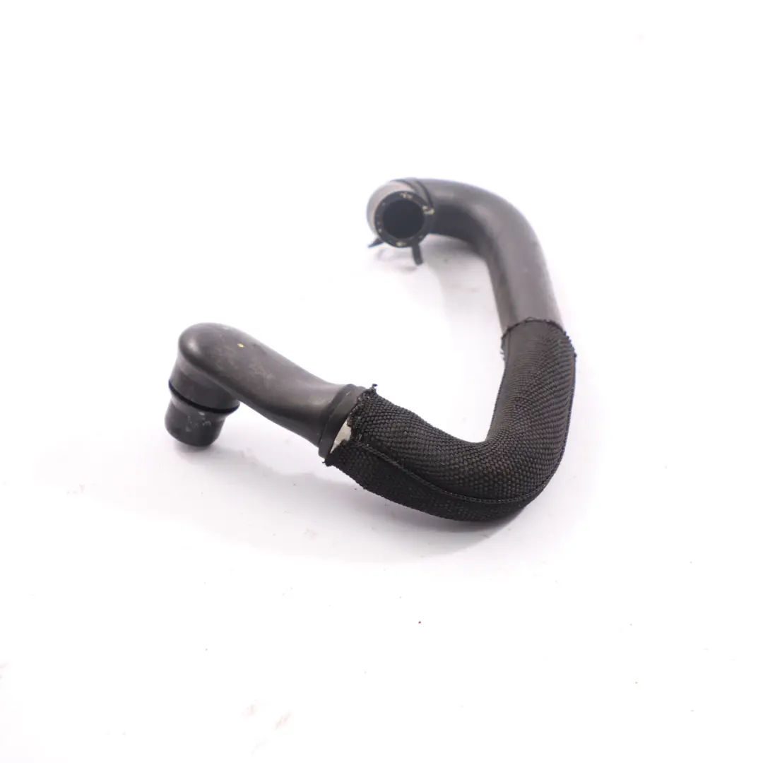 Water Hose Mercedes W207 W212 W218 OM642 Coolant Cooling Pipe Line to with Part number A2128300095 Water Hose Mercedes W207 W212 W218 OM642 Coolant Cooling Pipe Line - SKU A2128300095 - Part number A2128300095