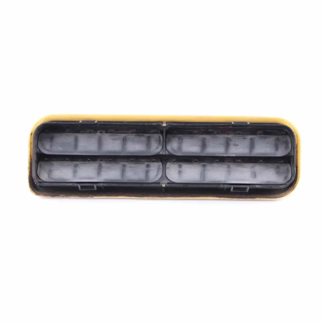 Mercedes S212 Rear Bumper Ventilation Flap Grille Air Vent Left N/S - SKU A2128300142 - Part number A2128300142