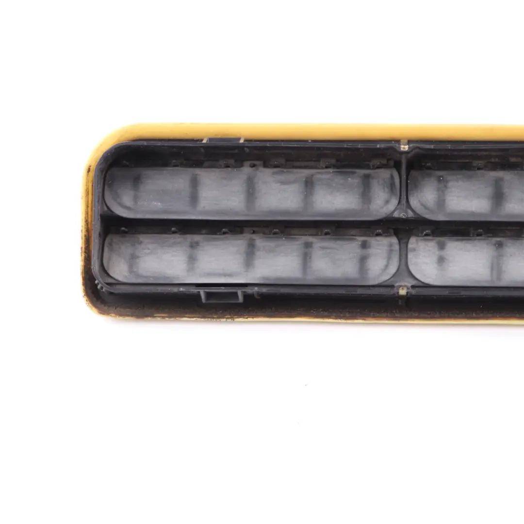 Bumper Ventilation Flap Grille Air Vent Left N/S to Mercedes S212 Rear with Part number A2128300142 Mercedes S212 Rear Bumper Ventilation Flap Grille Air Vent Left N/S - SKU A2128300142 - Part number A2128300142