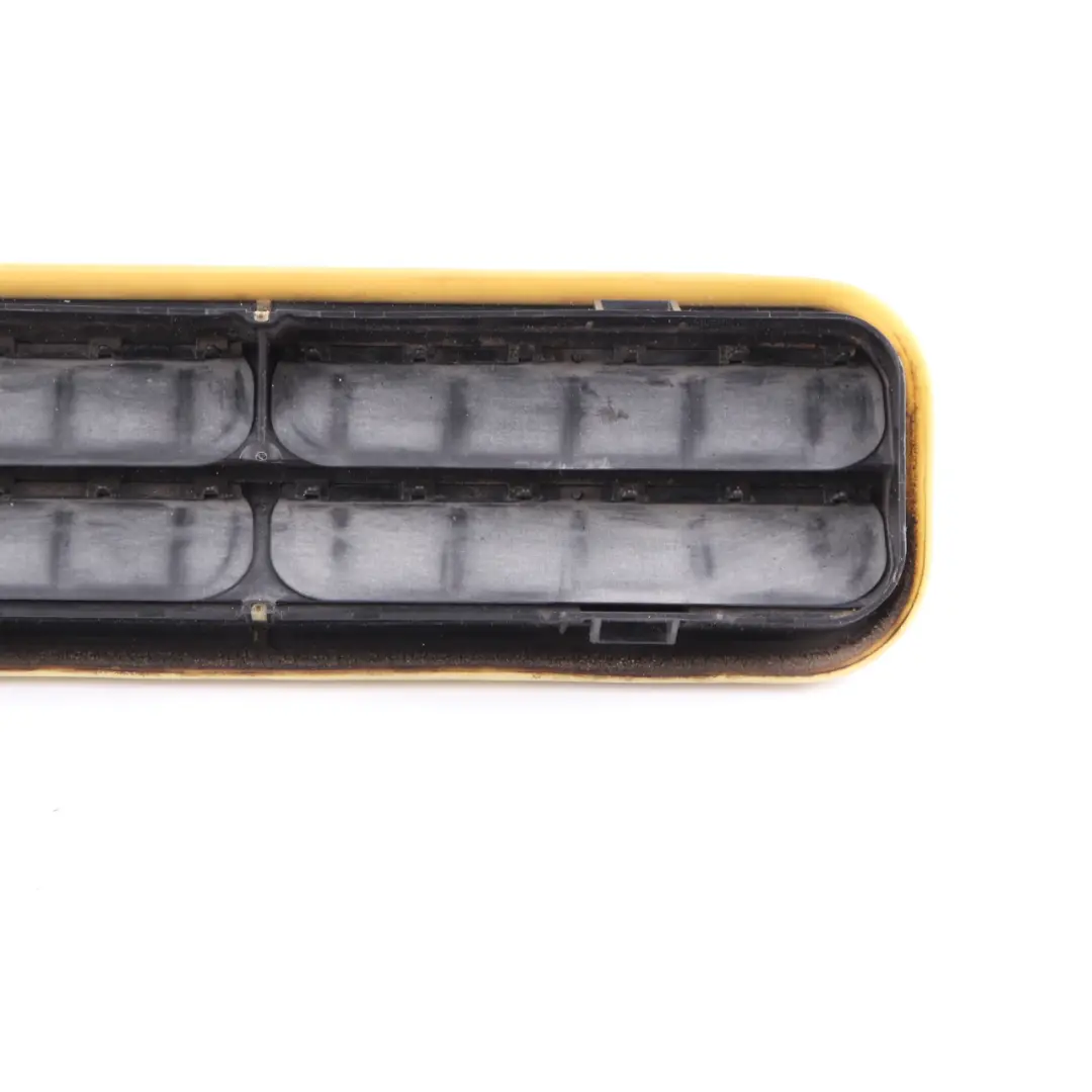 Bumper Ventilation Flap Grille Air Vent Left N/S to Mercedes S212 Rear with Part number A2128300142 Mercedes S212 Rear Bumper Ventilation Flap Grille Air Vent Left N/S - SKU A2128300142 - Part number A2128300142