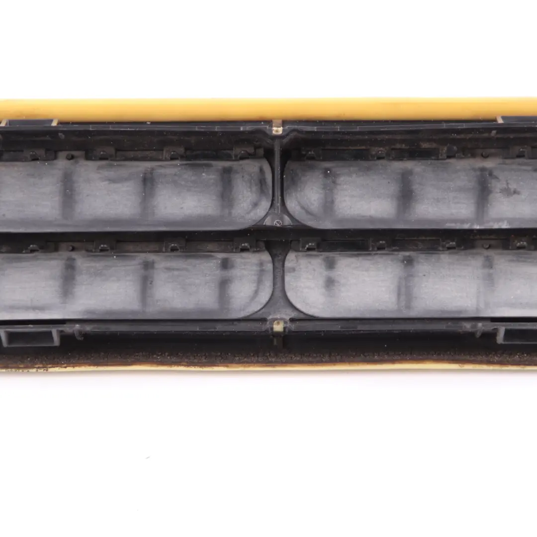 Mercedes S212 Hintere Stoßstange Kühler Grill Luft Auslass Links - SKU A2128300142 - Teilenummer A2128300142