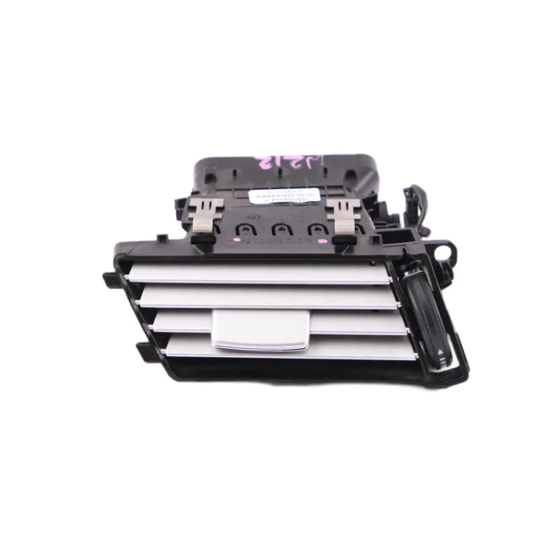 Luft Entlüftung Mercedes W212 Frisch Links Verkleidung Kühlergrill für mit Teilenummer A2128300154 Luft Entlüftung Mercedes W212 Frisch Links Verkleidung Kühlergrill - SKU A2128300154 - Teilenummer A2128300154