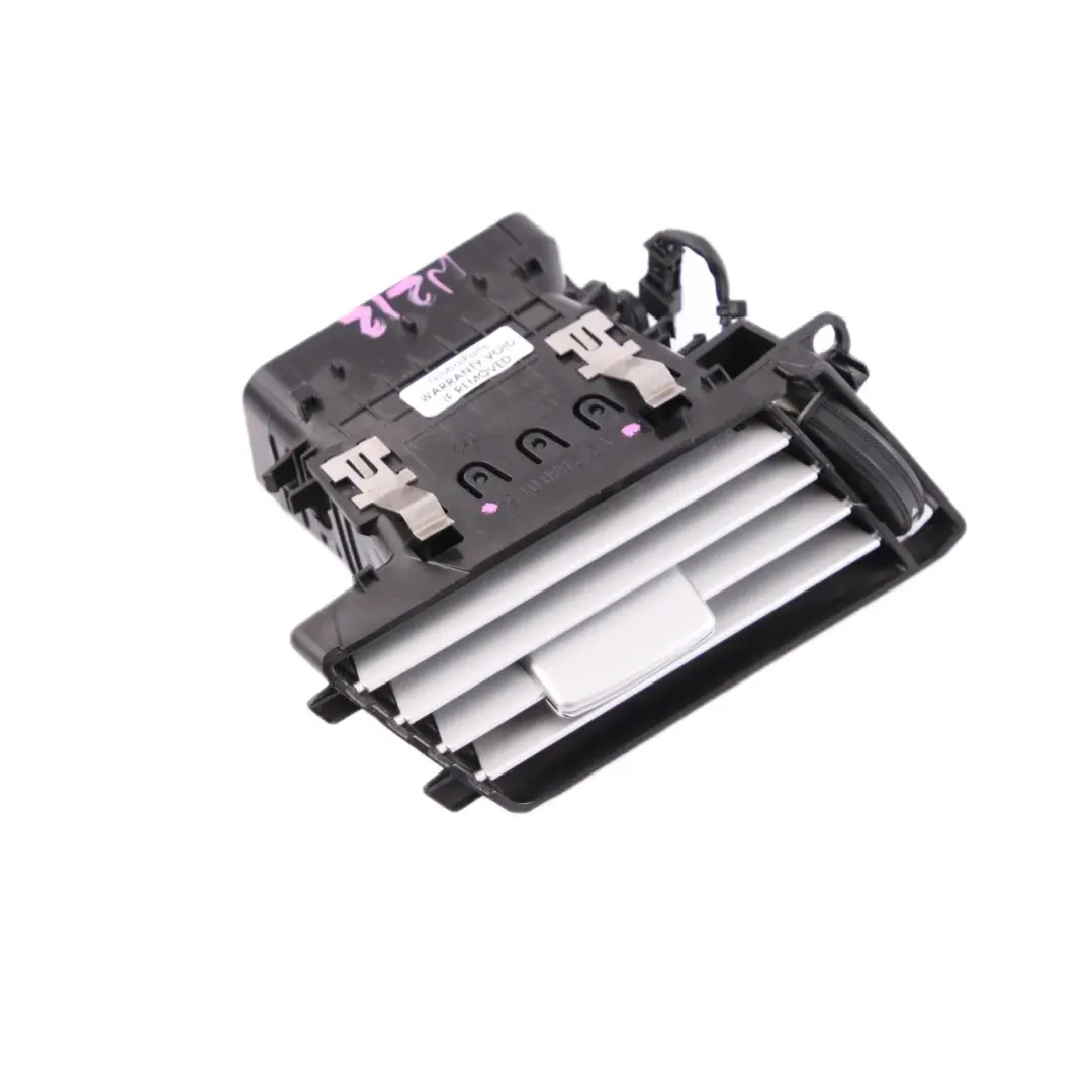 Ventilacion Mercedes W212 Fresco Salpicadero Izquierdo Embellecedor Panel para con número de pieza A2128300154 Ventilacion Mercedes W212 Fresco Salpicadero Izquierdo Embellecedor Panel - SKU A2128300154 - Número de pieza A2128300154