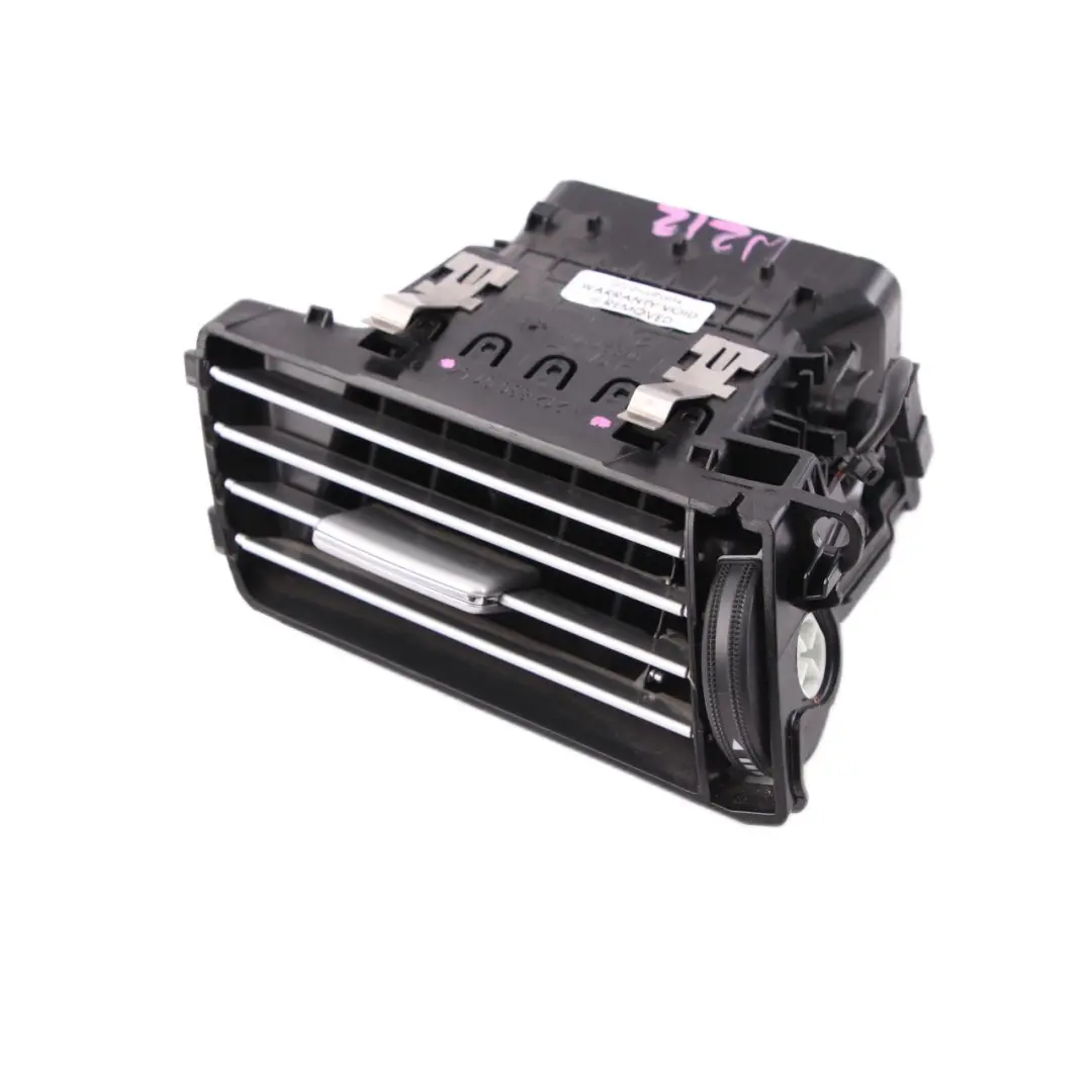 Ventilacion Mercedes W212 Fresco Salpicadero Izquierdo Embellecedor Panel para con número de pieza A2128300154 Ventilacion Mercedes W212 Fresco Salpicadero Izquierdo Embellecedor Panel - SKU A2128300154 - Número de pieza A2128300154