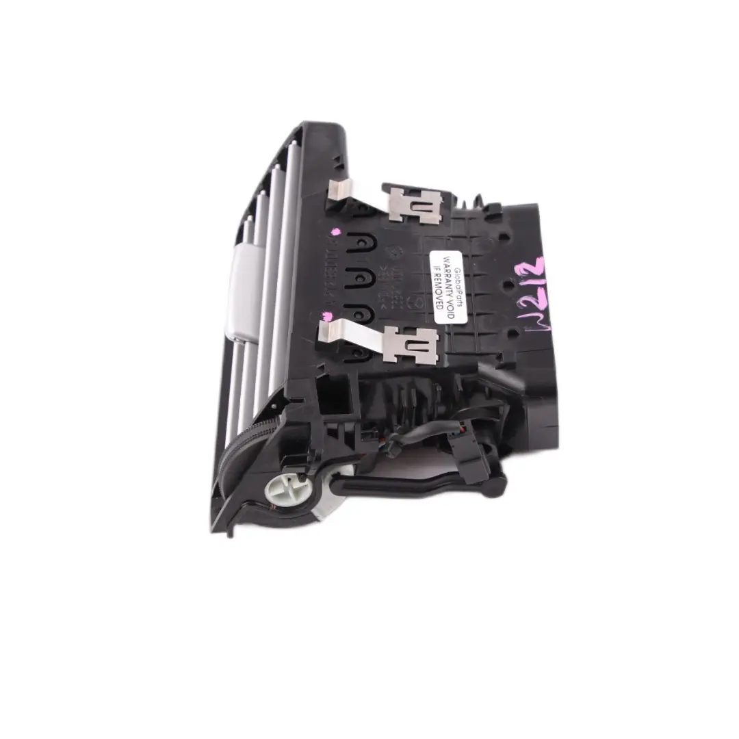  Bocchetta d'aria Mercedes W212 Griglia Pannello Rivestimento Cruscotto Sinistro - SKU A2128300154 - Numero di parte A2128300154