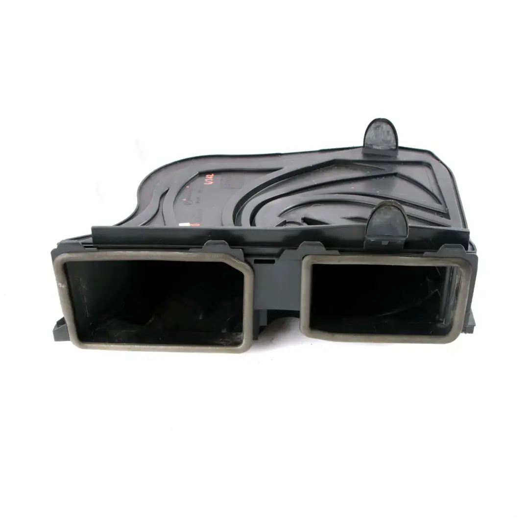 Mercedes W212 Luftansaugung Einlass Filter Kanal Schlauch Rohr Kanal - SKU A2128300203 - Teilenummer A2128300203