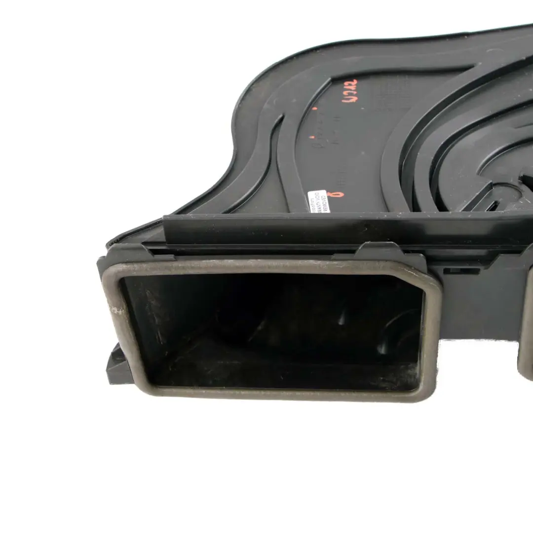 Mercedes W212 Entrada Aire Filtro Conducto Manguera Tubo De Canal - SKU A2128300203 - Número de pieza A2128300203