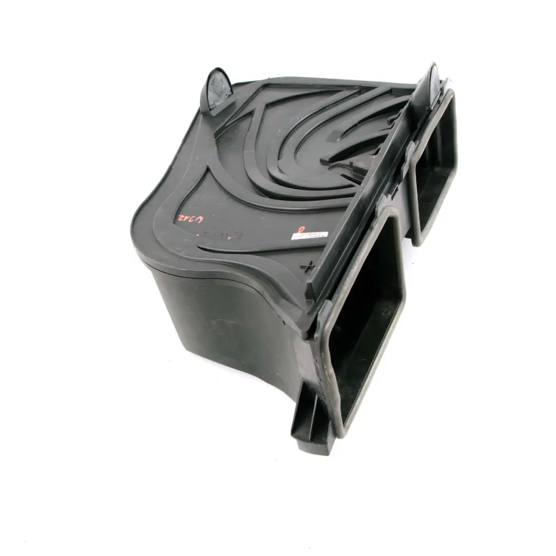 Mercedes W212 Luftansaugung Einlass Filter Kanal Schlauch Rohr Kanal - SKU A2128300203 - Teilenummer A2128300203