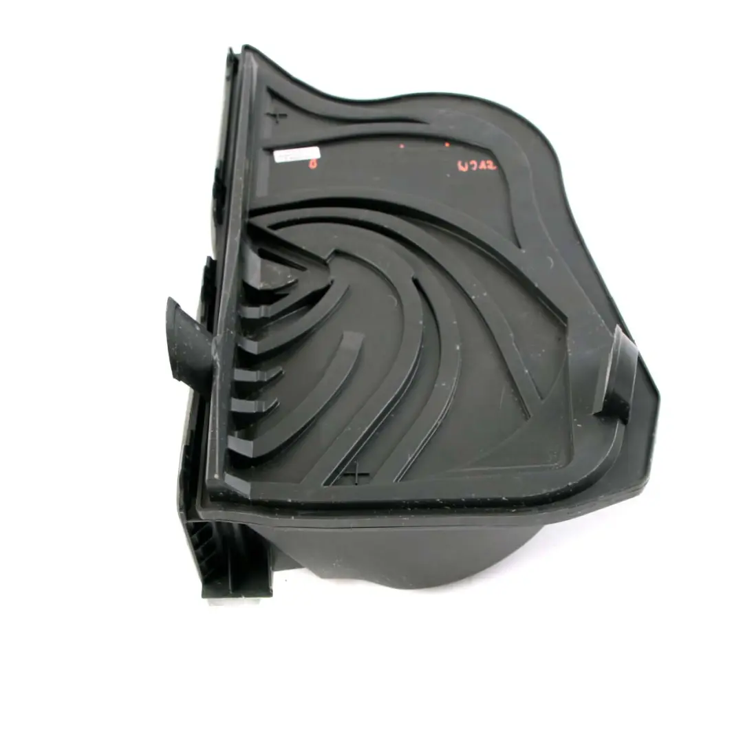 Mercedes W212 Air Intake Inlet Filter Duct Hose Pipe Channel - SKU RHD-A2128300203 - Part number A2128300203