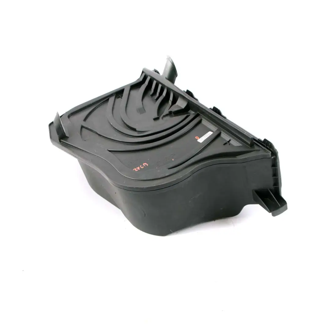 Mercedes W212 Air Intake Inlet Filter Duct Hose Pipe Channel - SKU A2128300203 - Part number A2128300203