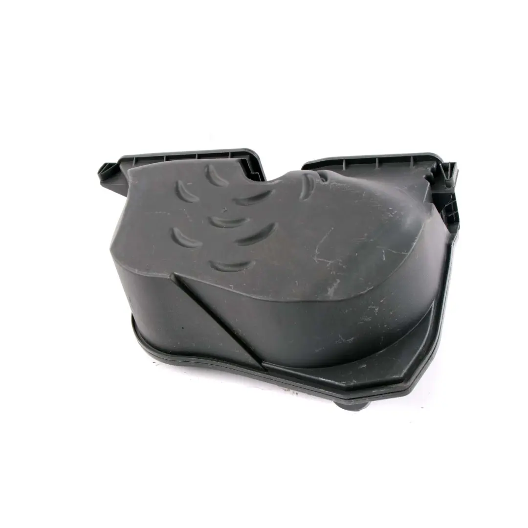 Mercedes W212 Luftansaugung Einlass Filter Kanal Schlauch Rohr Kanal - SKU A2128300203 - Teilenummer A2128300203