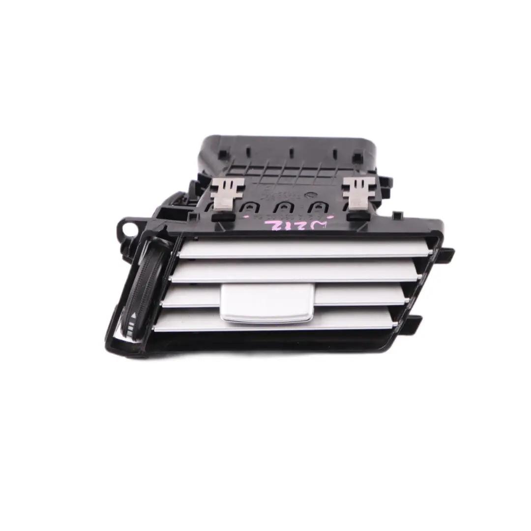 Aire Ventilacion Mercedes W212 Rejilla Salpicadero Derecho Fresco para con número de pieza A2128300254 Aire Ventilacion Mercedes W212 Rejilla Salpicadero Derecho Fresco - SKU A2128300254 - Número de pieza A2128300254