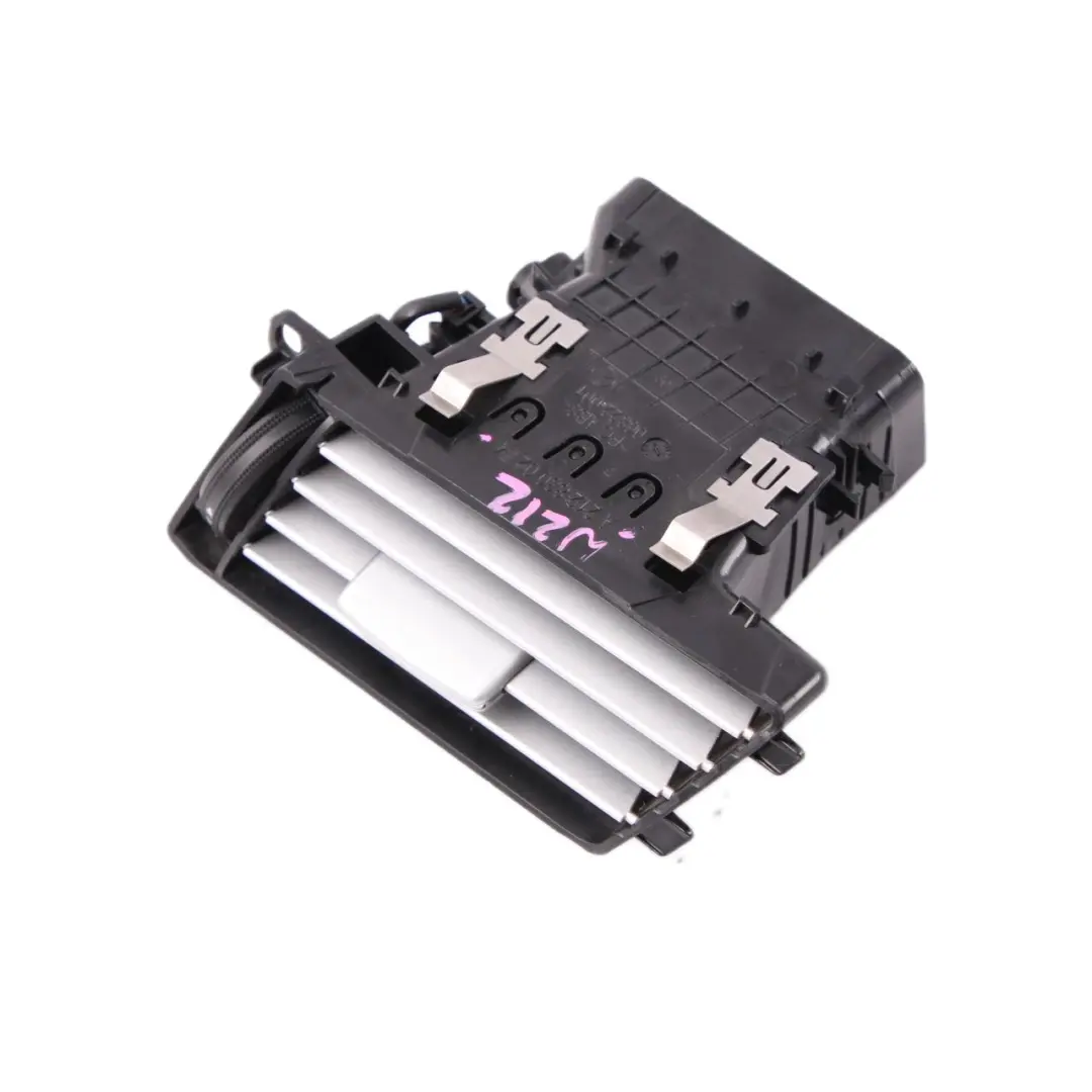 Aire Ventilacion Mercedes W212 Rejilla Salpicadero Derecho Fresco para con número de pieza A2128300254 Aire Ventilacion Mercedes W212 Rejilla Salpicadero Derecho Fresco - SKU A2128300254 - Número de pieza A2128300254