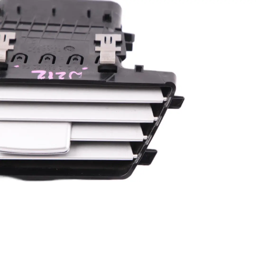 Air Vent Mercedes W212 Fresh Right O/S Dashboard Trim Panel Grille - SKU A2128300254 - Part number A2128300254