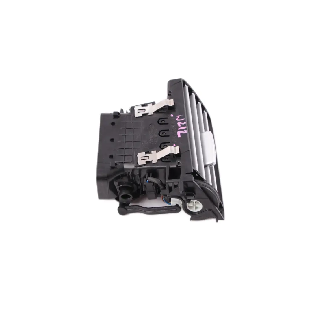 Air Vent Mercedes W212 Fresh Right O/S Dashboard Trim Panel Grille - SKU A2128300254 - Part number A2128300254