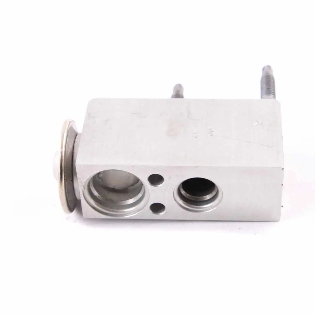 Expansion Valve A/C Air Conditioning Valve Unit to Mercedes W212 with Part number A2128300284 Mercedes W212 Expansion Valve A/C Air Conditioning Valve Unit - SKU A2128300284-1 - Part number A2128300284