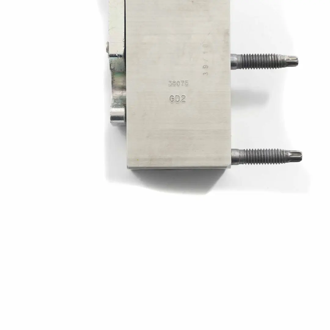Mercedes W212 Valvula De Expansion del Aire Acondicionado - SKU A2128300284 - Número de pieza A2128300284