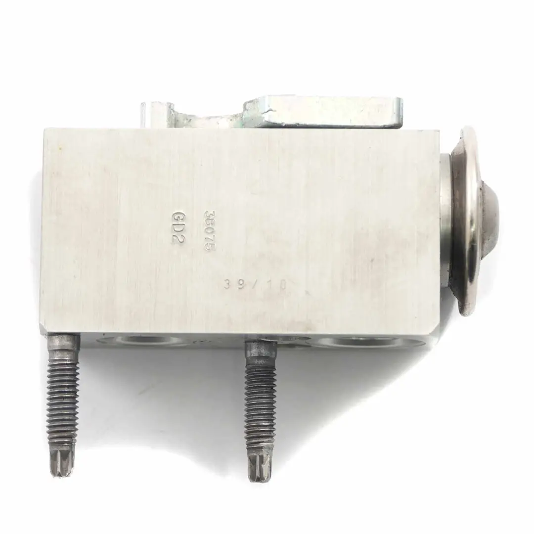 Valvola Espansione Climatizzatore per Mercedes W212 con numero di parte A2128300284 Mercedes W212 Valvola Espansione Climatizzatore - SKU A2128300284 - Numero di parte A2128300284