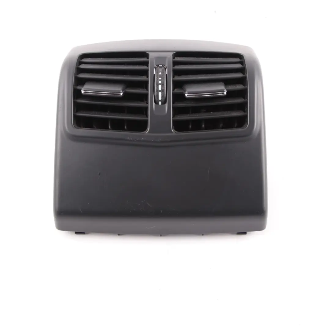 Mercedes W212 Centre Console Rear Air Vent Nozzle Grill - SKU A2128300454 - Part number A2128300454
