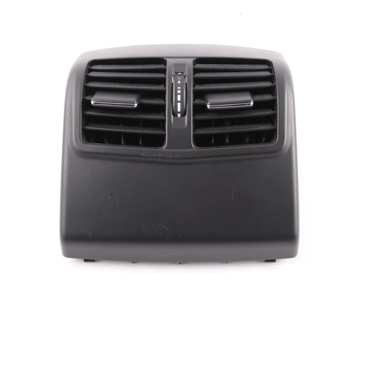 Mercedes W212 Mittelkonsole Hinten Lüftungsdüsen Grill A2128300454