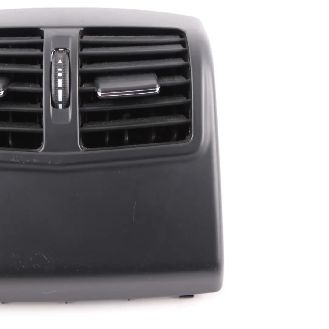 Console Centrale Bocchetta Aria Posteriore Griglia Mercedes W212 - SKU A2128300454 - Numero di parte A2128300454