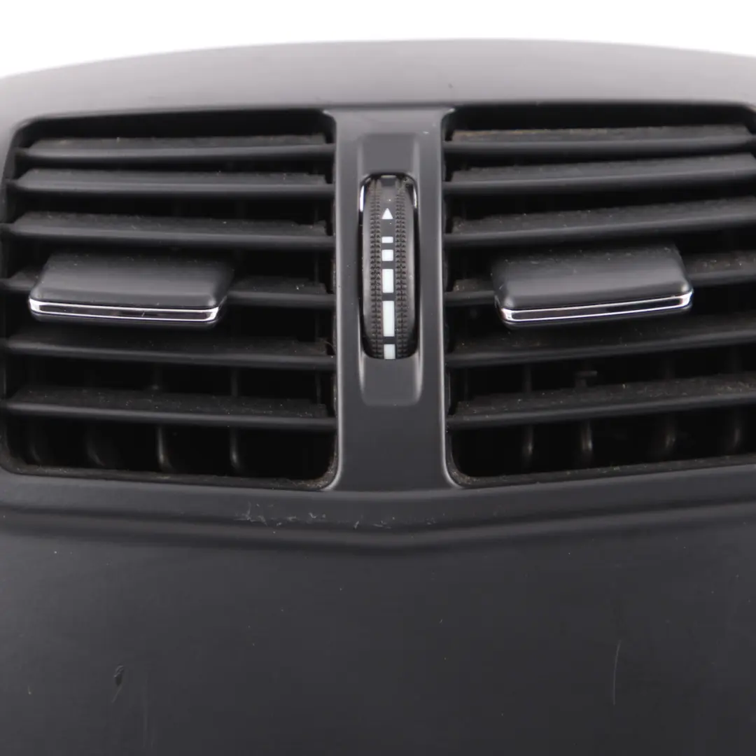 Consola Central Rejilla De Ventilación Trasera para Mercedes W212 con número de pieza A2128300454 Mercedes W212 Consola Central Rejilla De Ventilación Trasera - SKU A2128300454 - Número de pieza A2128300454