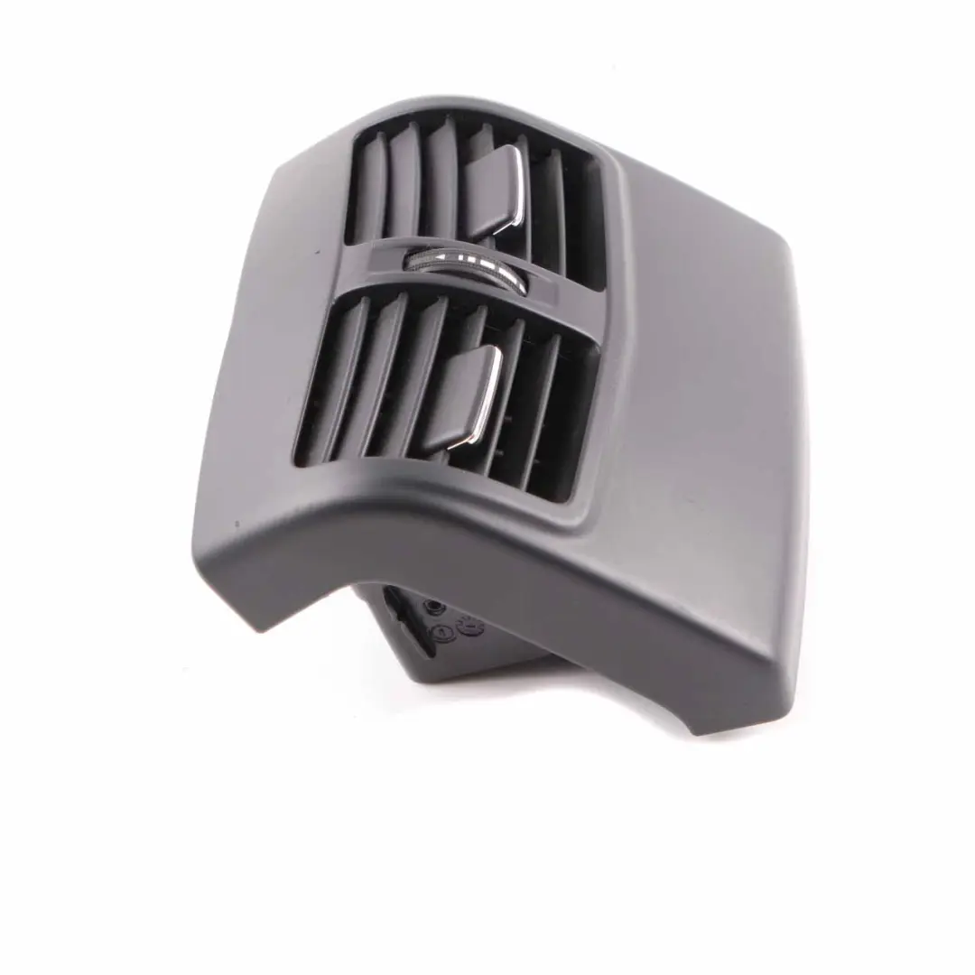 Console Centrale Bocchetta Aria Posteriore Griglia Mercedes W212 - SKU A2128300454 - Numero di parte A2128300454