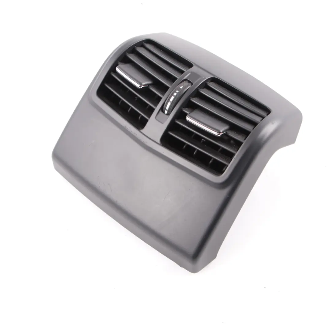 Console Centrale Bocchetta Aria Posteriore Griglia Mercedes W212 - SKU A2128300454 - Numero di parte A2128300454