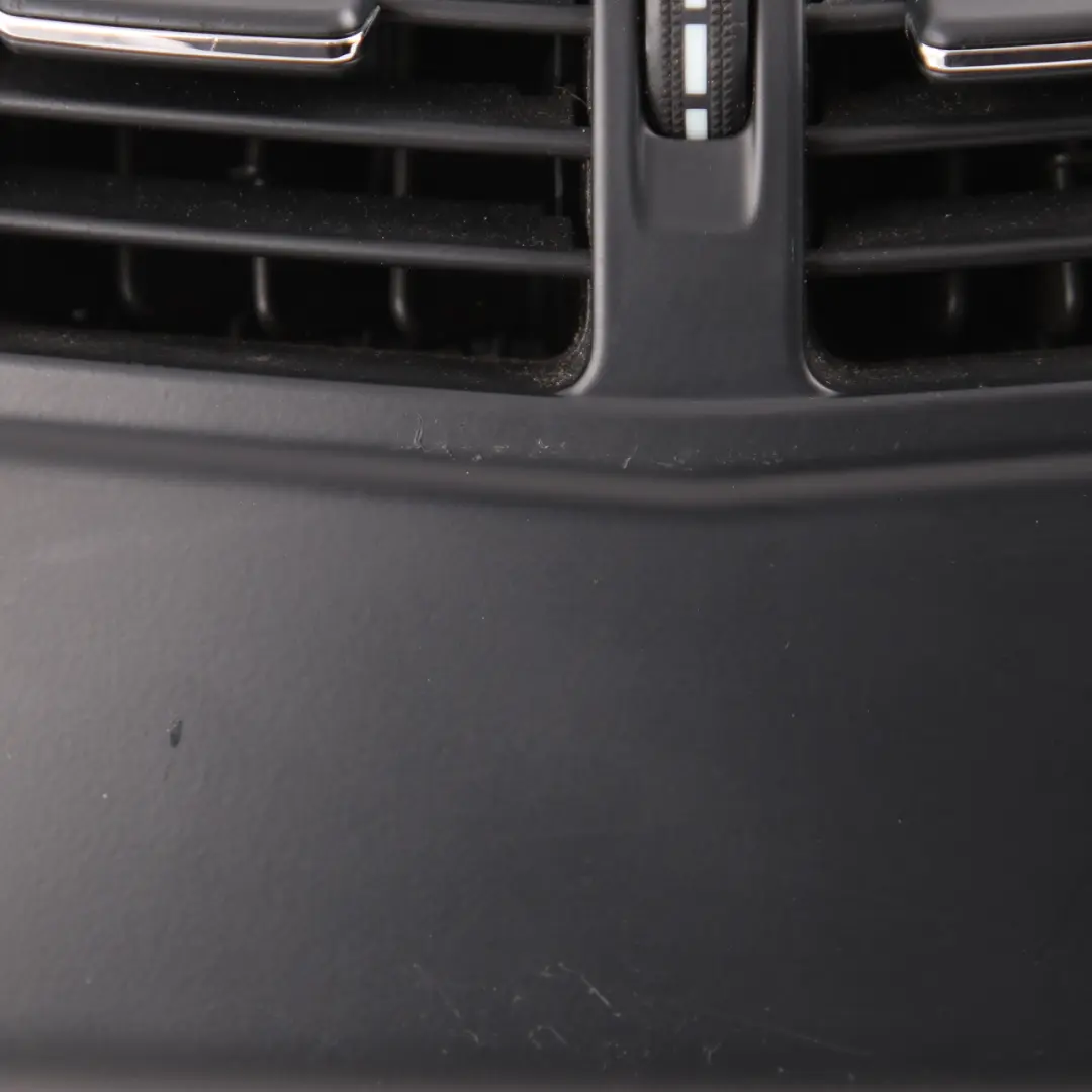 Mercedes W212 Consola Central Rejilla De Ventilación Trasera - SKU A2128300454 - Número de pieza A2128300454