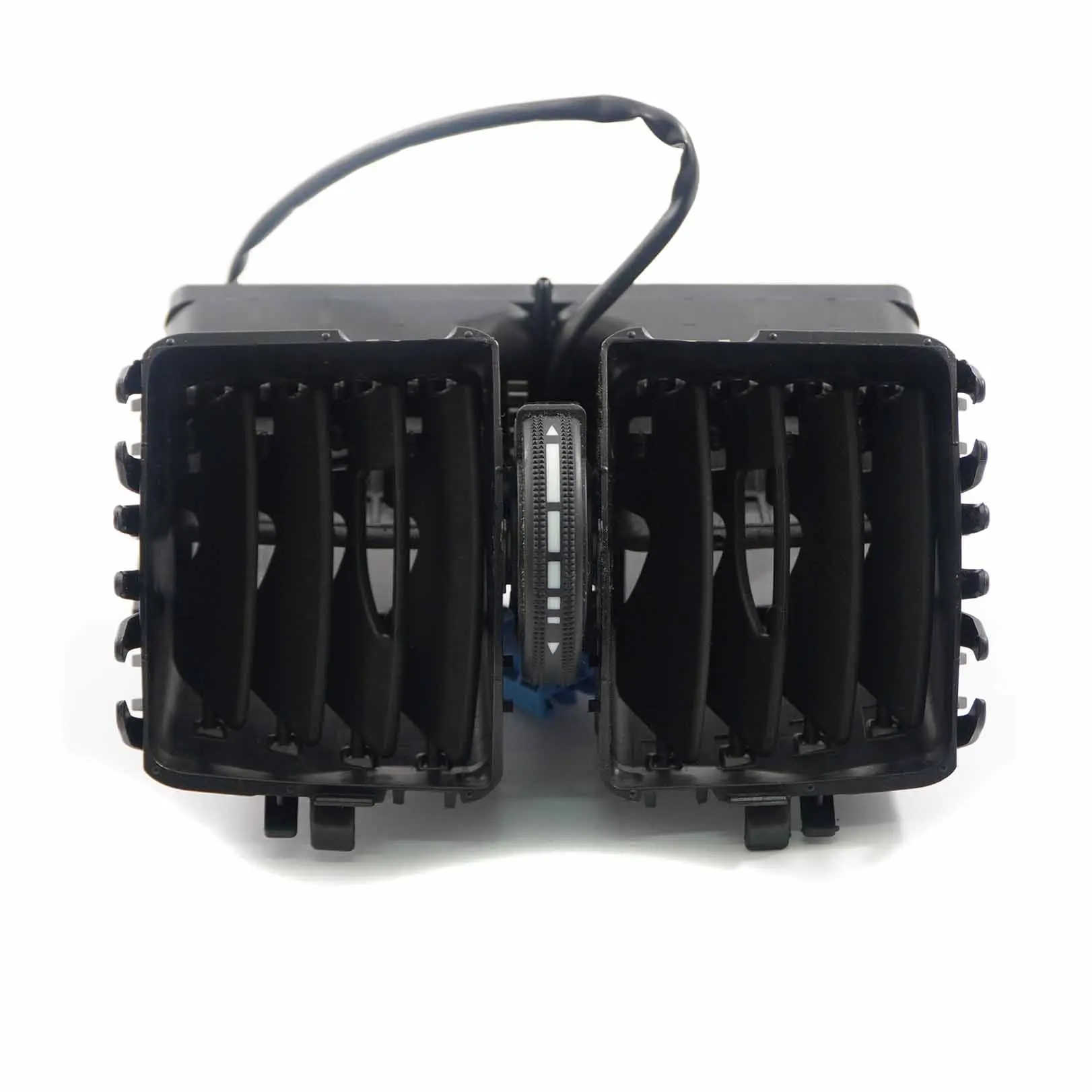 Mercedes W212 Air Ventilation Centre Tableau Bord Panneau Grille A2128302554