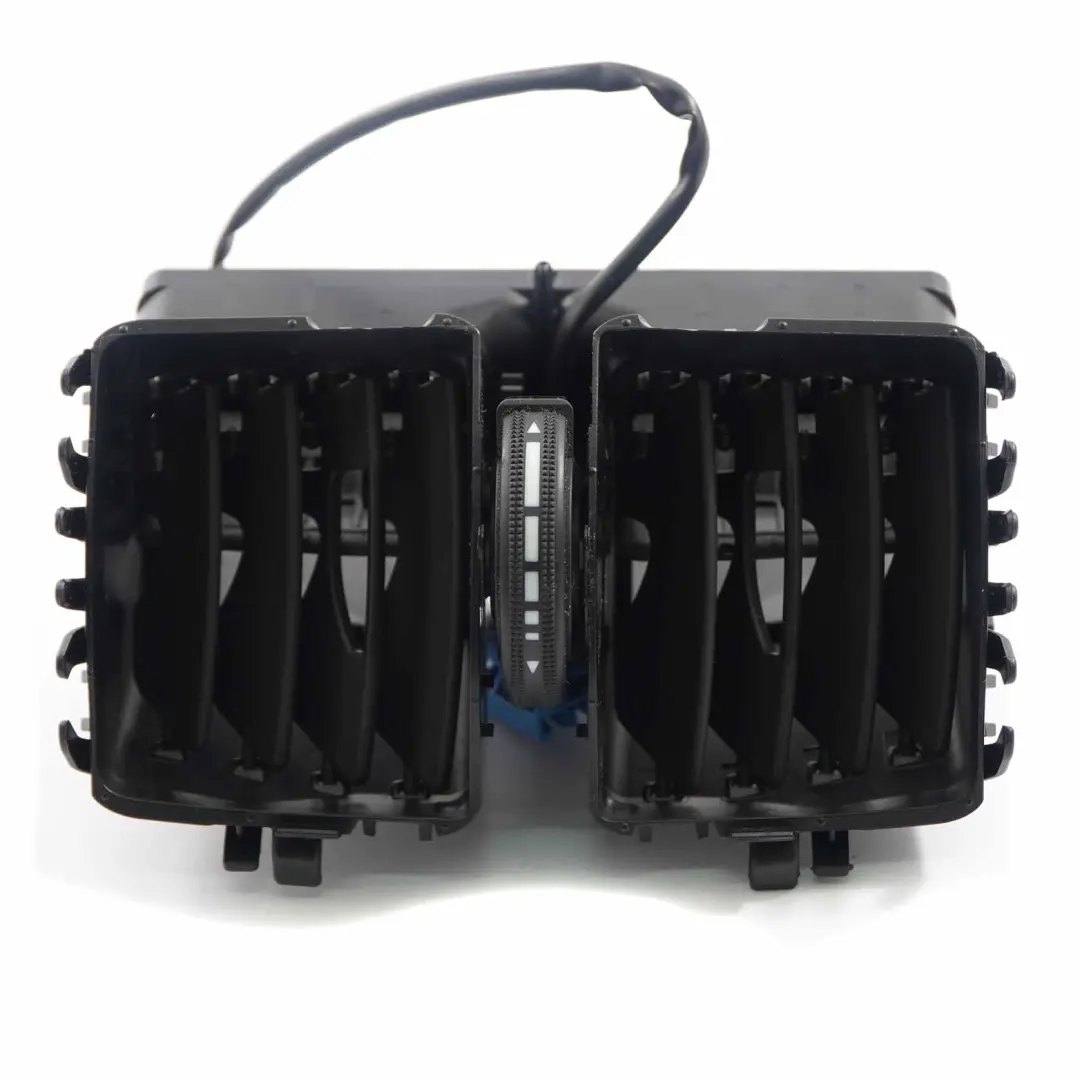 Griglia Bocchetta d'Aria Pannello Cruscotto Centrale A2128302554 per Mercedes W212 con numero di parte A2128300954 Mercedes W212 Griglia Bocchetta d'Aria Pannello Cruscotto Centrale A2128302554 - SKU A2128300954 - Numero di parte A2128300954