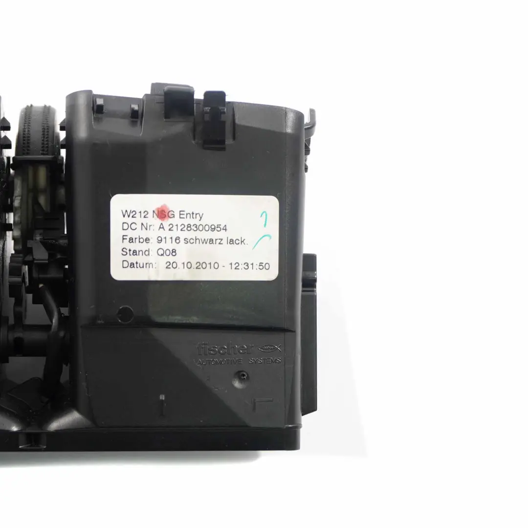 Mercedes W212 Kratka Wlot Nawiew Powietrza - SKU A2128300954 - Numer Części A2128300954