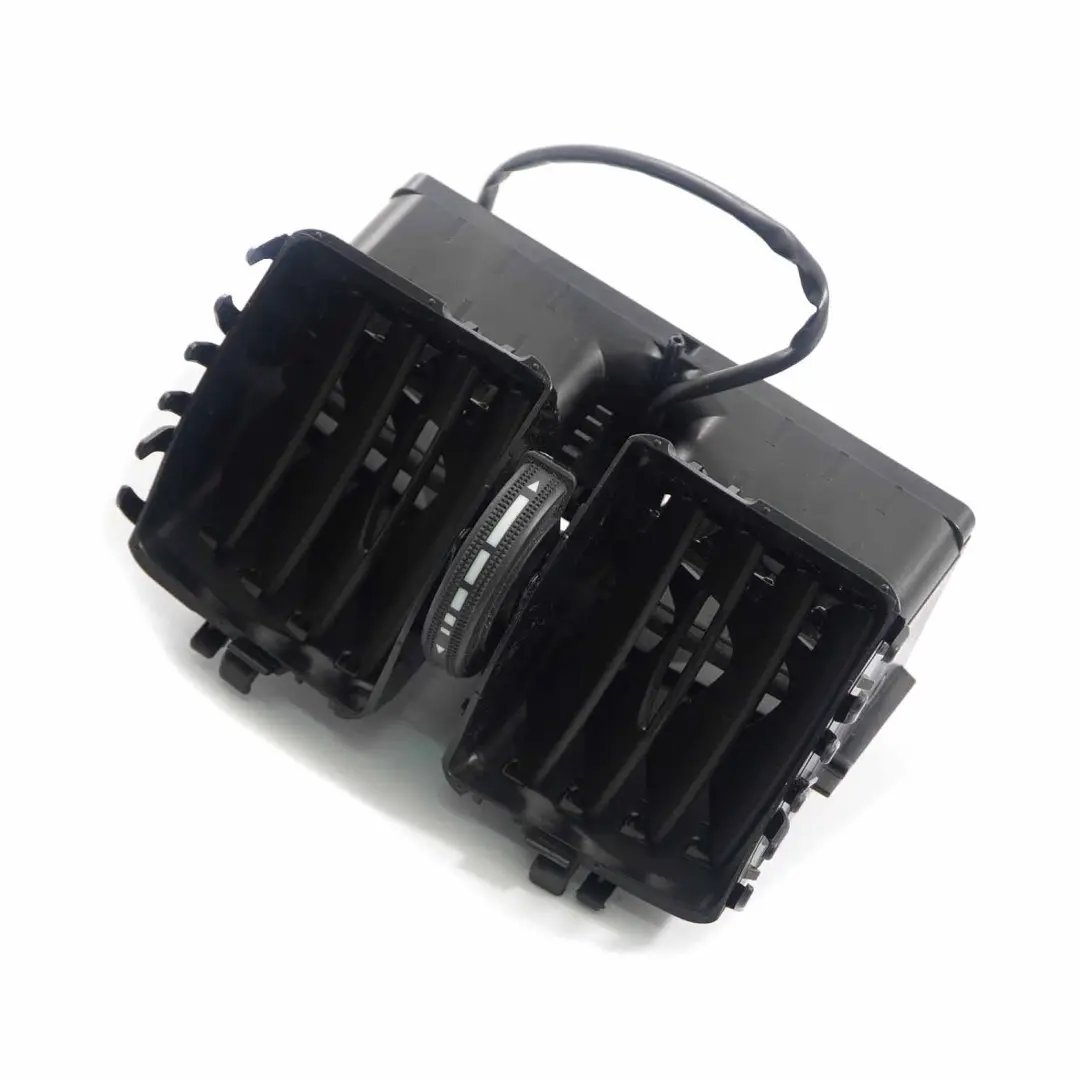 Mercedes W212 Griglia Bocchetta d'Aria Pannello Cruscotto Centrale A2128302554 - SKU A2128300954 - Numero di parte A2128300954