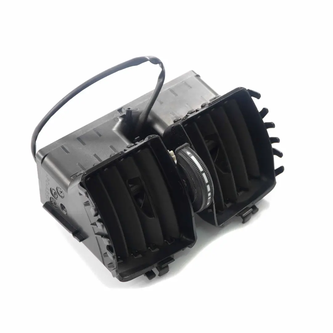 Mercedes W212 Ventilacion Fresco Centro Salpicadero Panel Rejilla - SKU A2128300954 - Número de pieza A2128300954