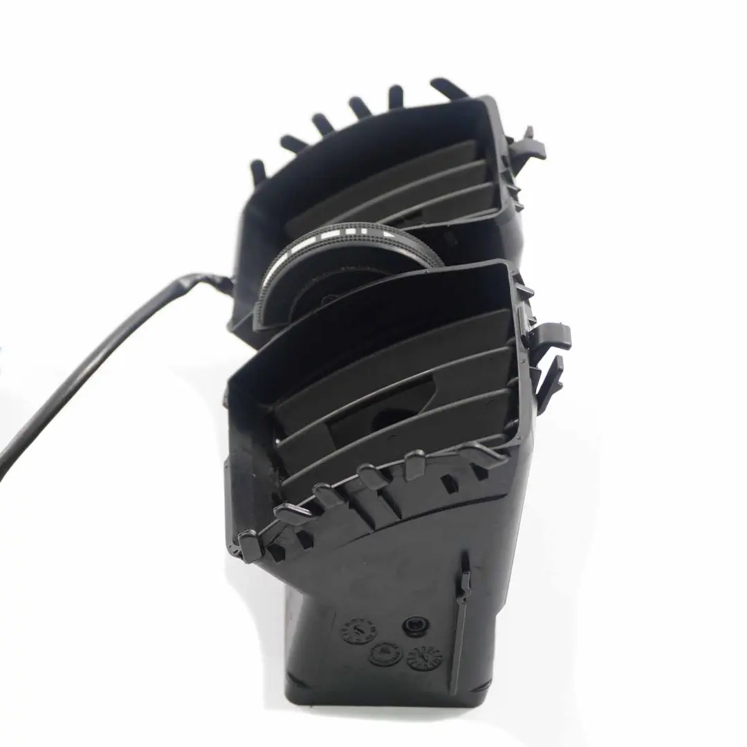 Mercedes W212 Ventilacion Fresco Centro Salpicadero Panel Rejilla - SKU A2128300954 - Número de pieza A2128300954