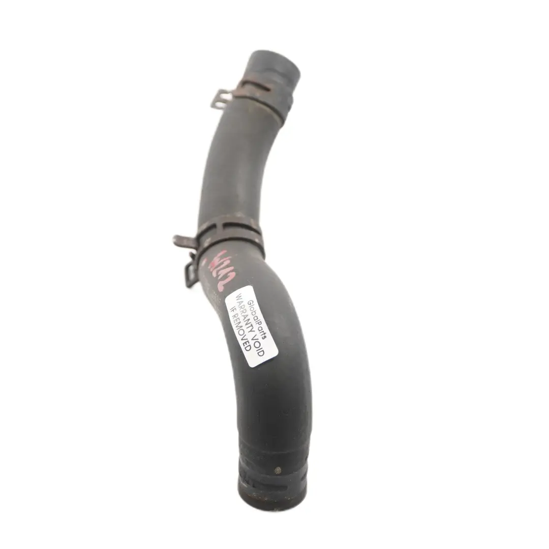 Tuyau d'eau Mercedes W212 Refroidissement Moteur Refroidissement  - SKU A2128300996 - Numéro de pièce A2128300996