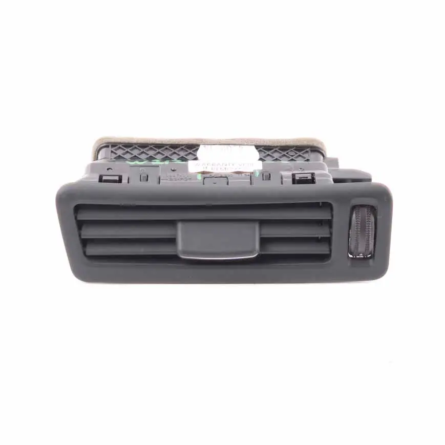 Mercedes W212 Pilastro Bocchetta Aria Sinistra Griglia Condotto Nero A2128301154
