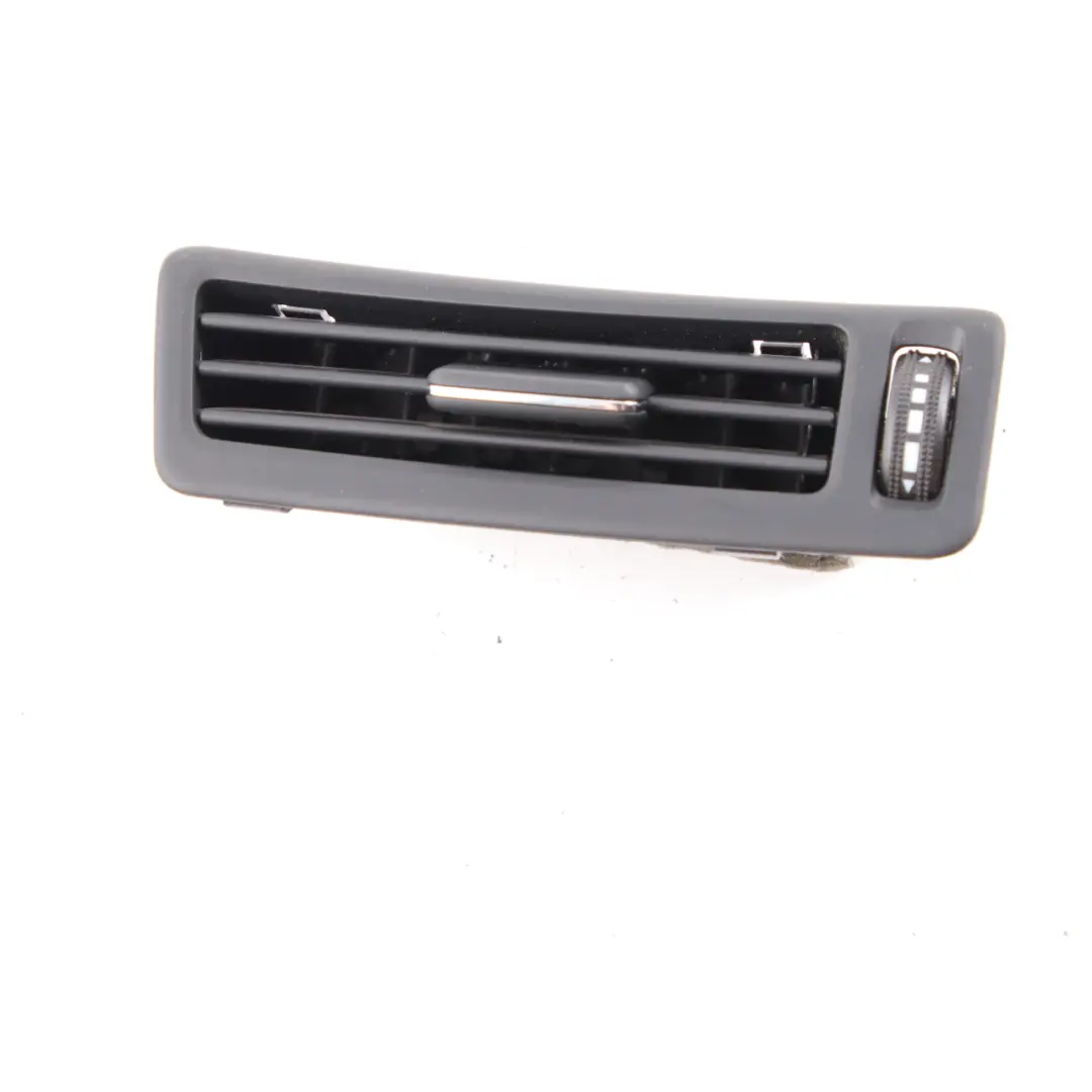 Pilastro Bocchetta Aria Sinistra Griglia Condotto Nero per Mercedes W212 con numero di parte A2128301154 Mercedes W212 Pilastro Bocchetta Aria Sinistra Griglia Condotto Nero - SKU A2128301154 - Numero di parte A2128301154