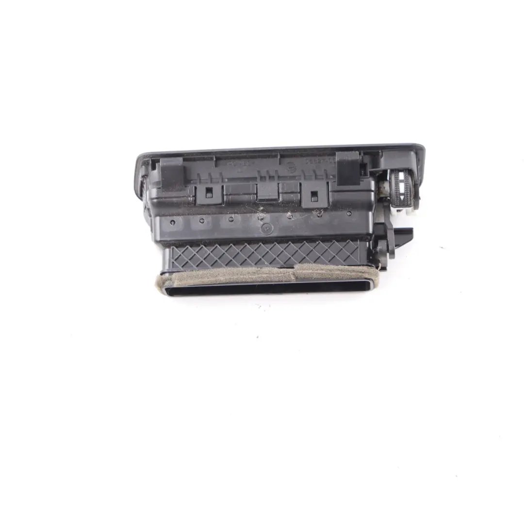 Mercedes W212 Pilastro Bocchetta Aria Sinistra Griglia Condotto Nero - SKU A2128301154 - Numero di parte A2128301154
